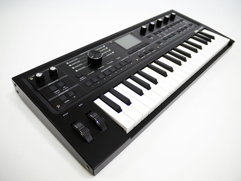 KORG microKORG2 MBK (中古)