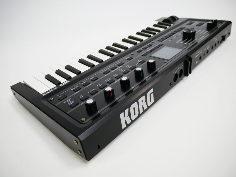 KORG microKORG2 MBK (中古)