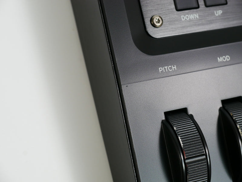 KORG microKORG2 MBK (中古)