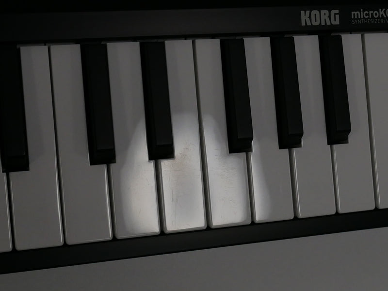 KORG microKORG2 MBK (中古)