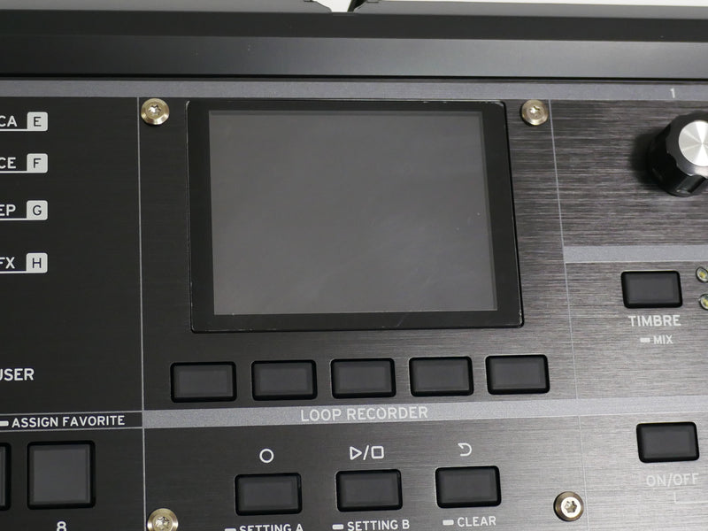 KORG microKORG2 MBK (中古)