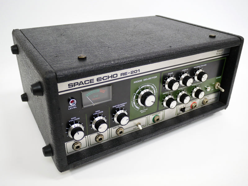 Roland RE-201 SPACE ECHO (中古)