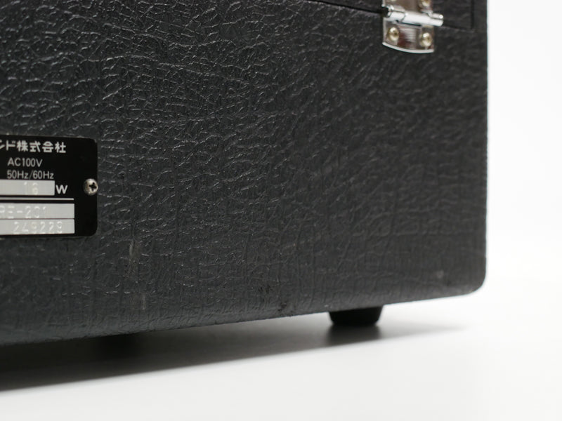 Roland RE-201 SPACE ECHO (中古)