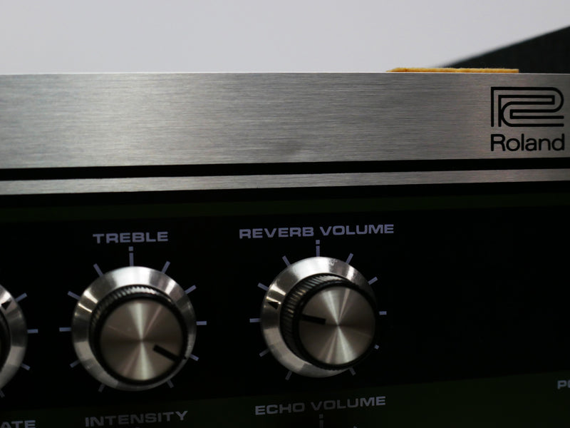 Roland RE-201 SPACE ECHO (中古)