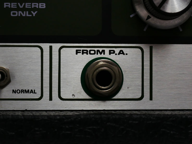 Roland RE-201 SPACE ECHO (中古)