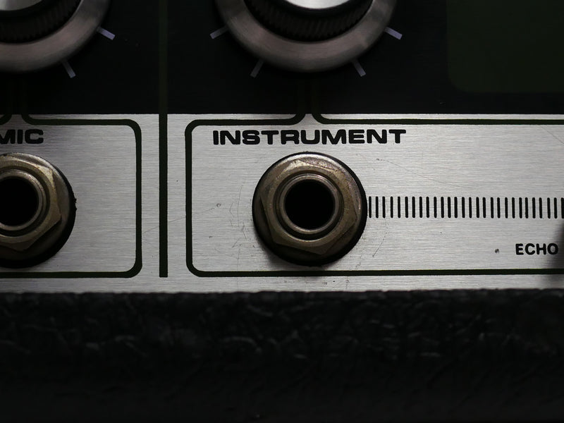 Roland RE-201 SPACE ECHO (中古)