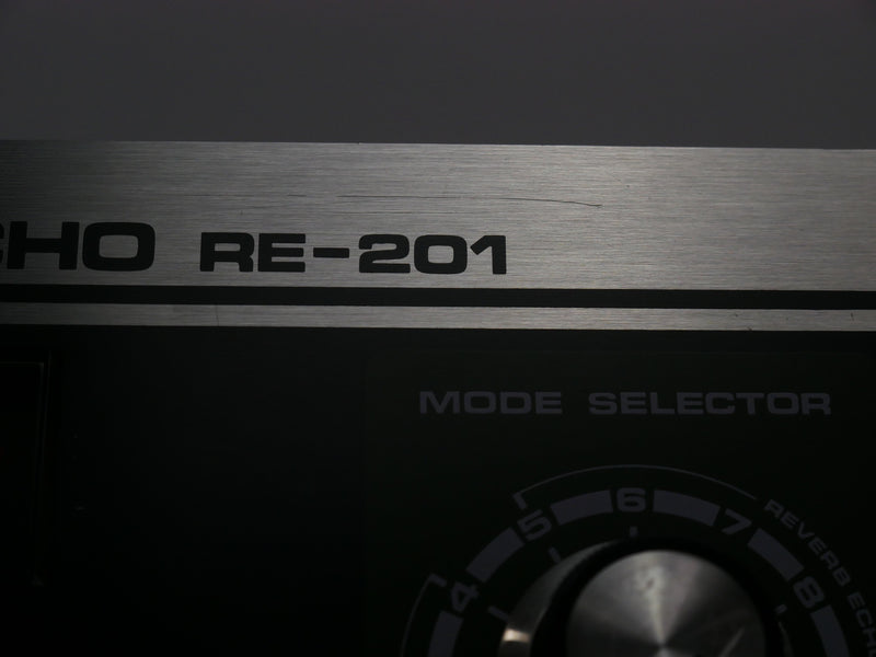 Roland RE-201 SPACE ECHO (中古)