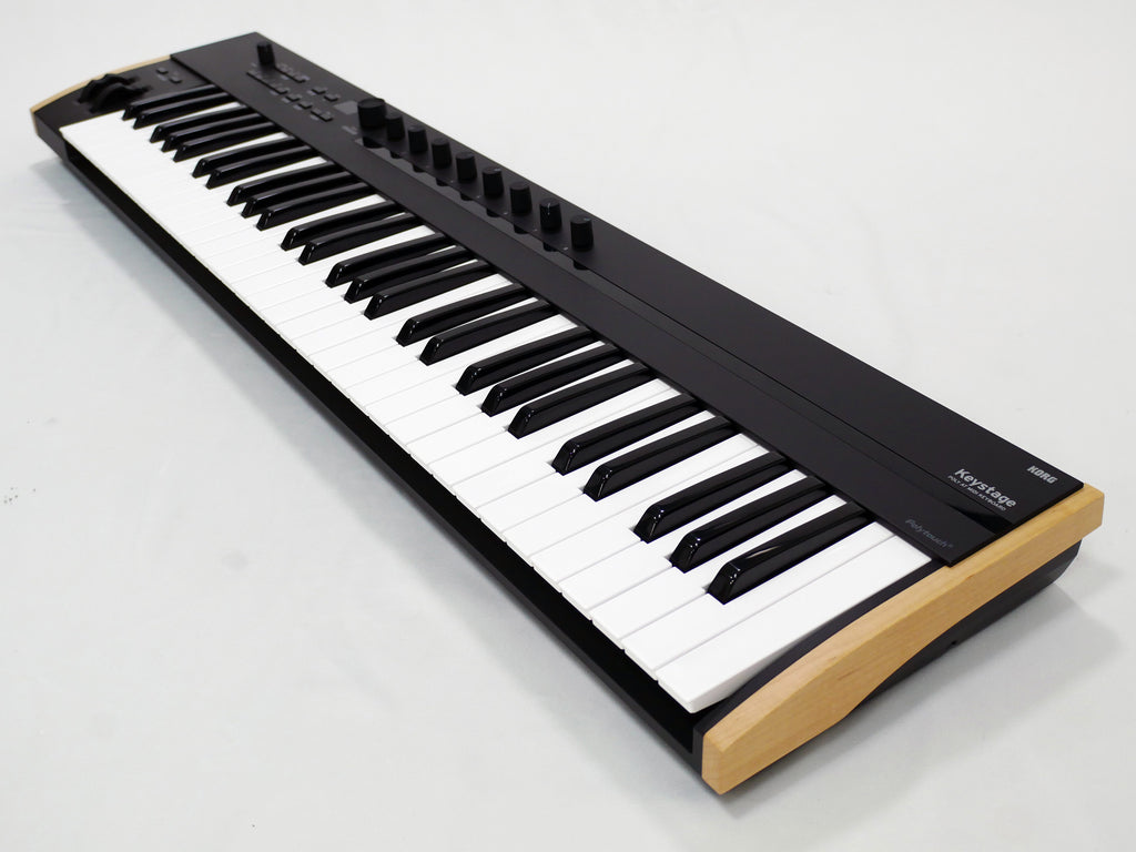 KORG Keystage-61 (中古)