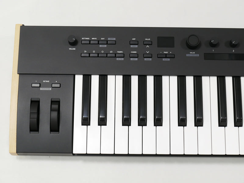 KORG Keystage-61 (中古)