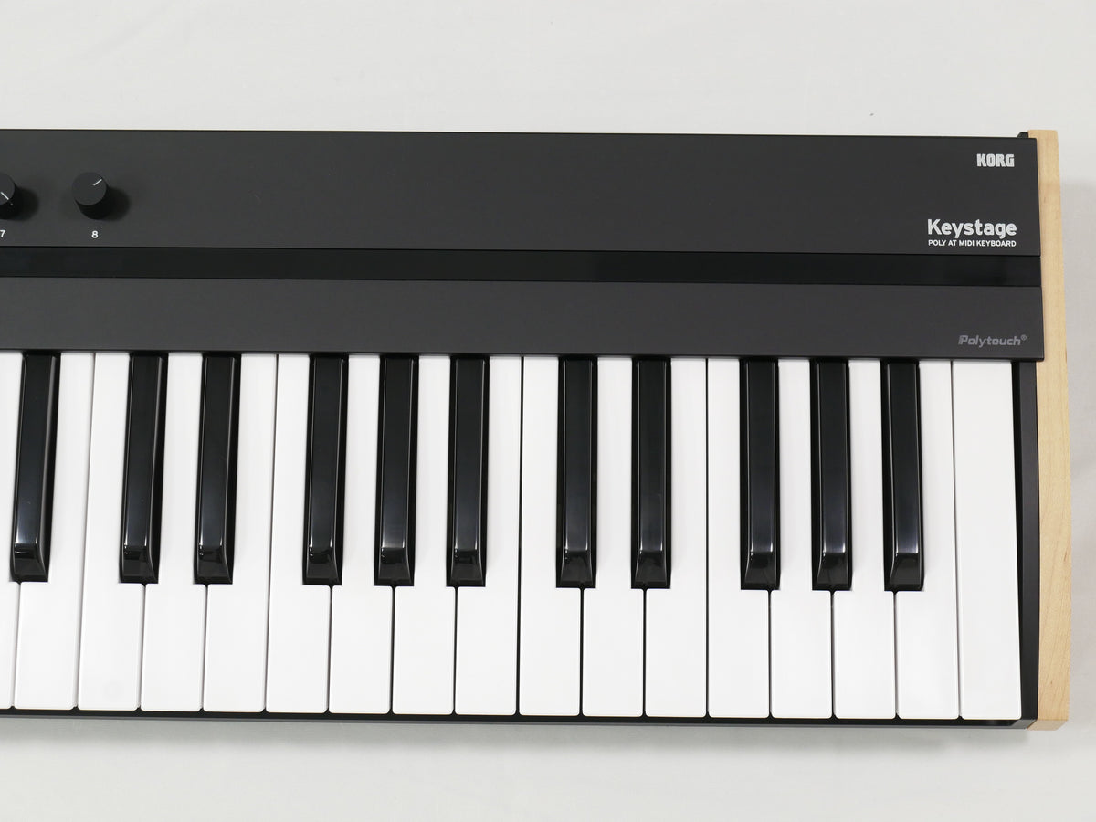 KORG Keystage-61 (中古)