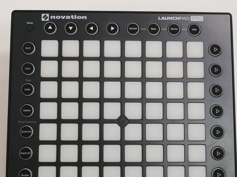 Novation Launchpad Pro (中古)