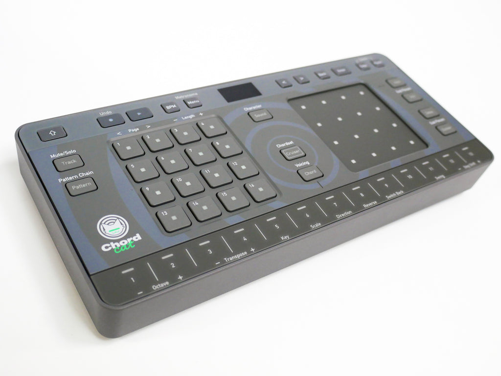 AlphaTheta TORAIZ CHORDCAT (中古)