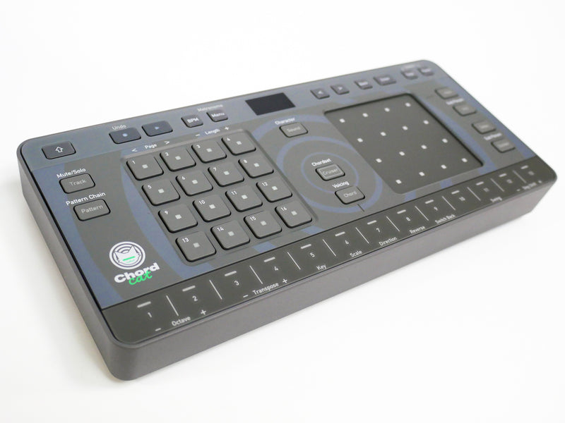 AlphaTheta TORAIZ CHORDCAT (中古)