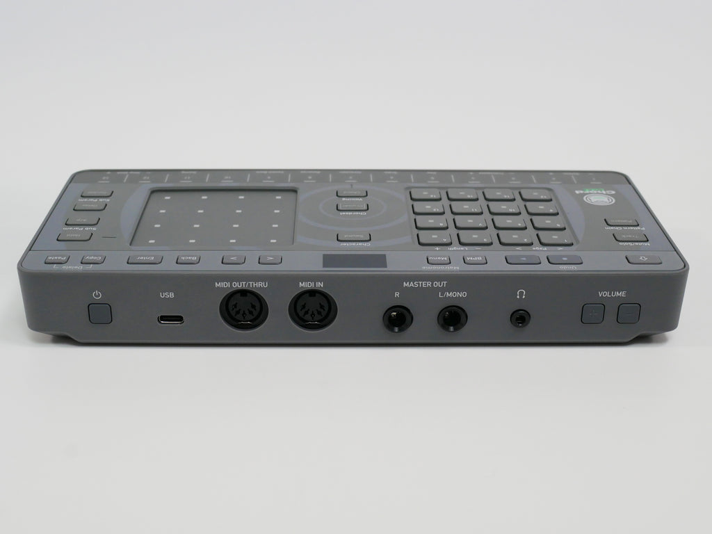 AlphaTheta TORAIZ CHORDCAT (中古)