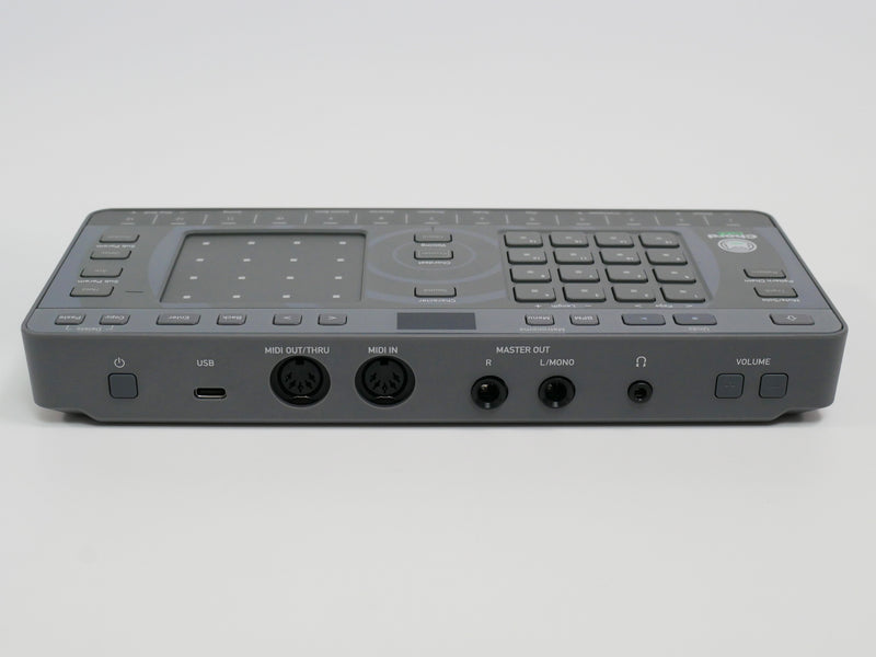 AlphaTheta TORAIZ CHORDCAT (中古)