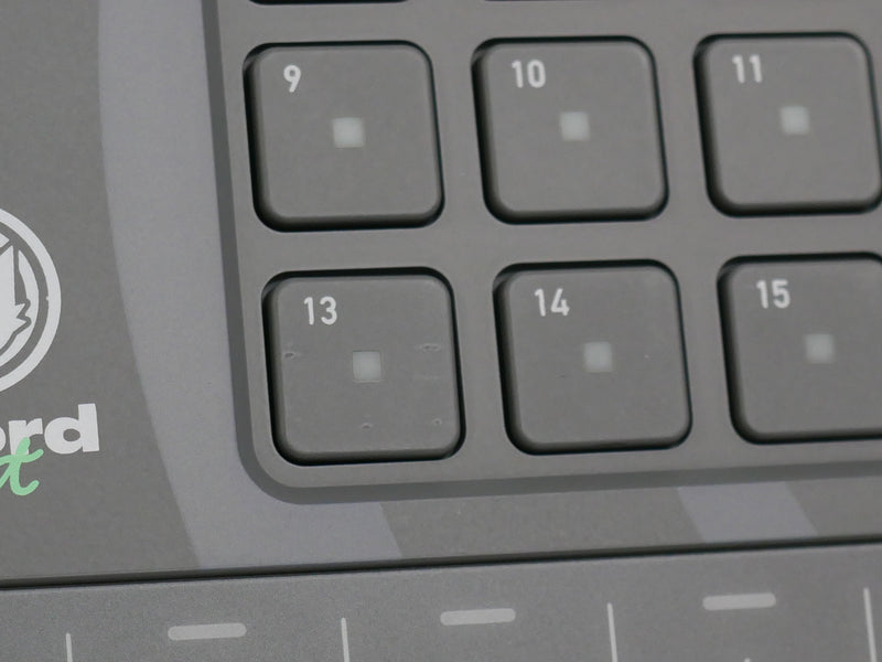 AlphaTheta Chordcat（新品/一度開封のみ） AlphaTheta TORAIZ