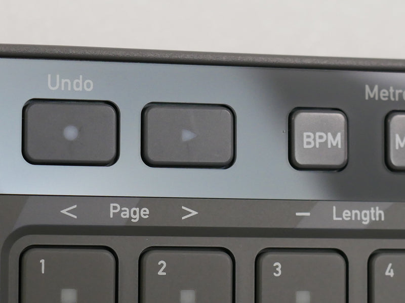 AlphaTheta TORAIZ CHORDCAT (中古)