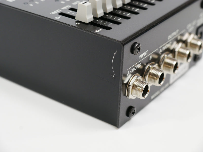 BOSS EQ-200 (中古)