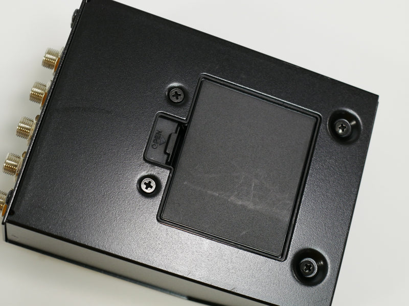 BOSS EQ-200 (中古)