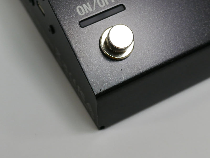 BOSS EQ-200 (中古)