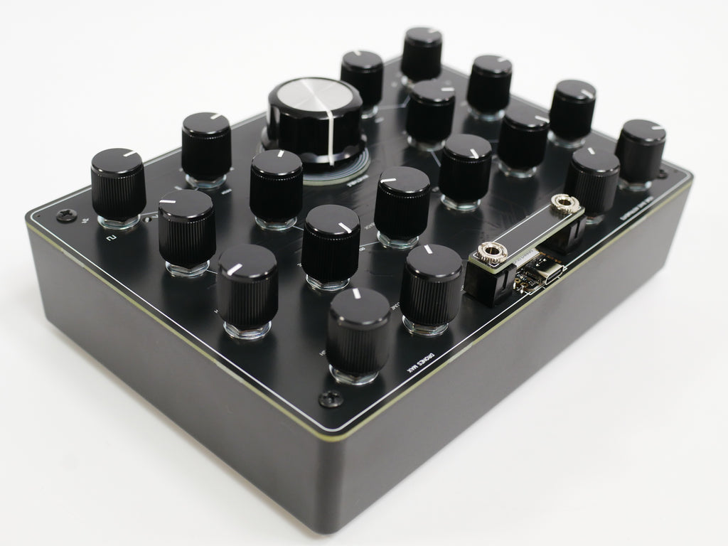 HOME BAKE INSTRUMENTS DRONES MAX (中古)