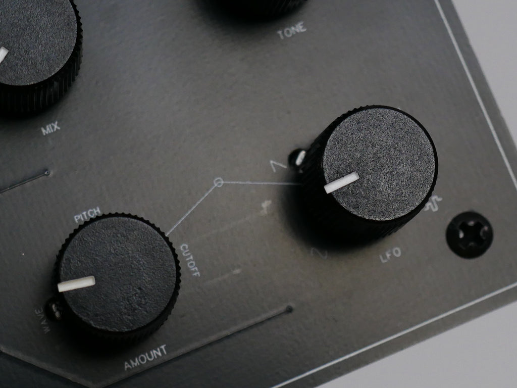 HOME BAKE INSTRUMENTS DRONES MAX (中古)