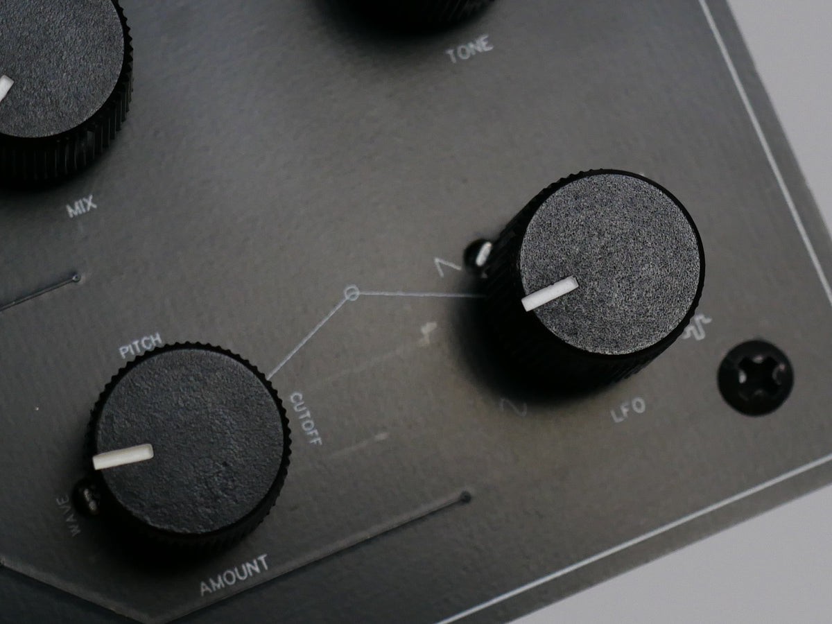 HOME BAKE INSTRUMENTS DRONES MAX (中古)