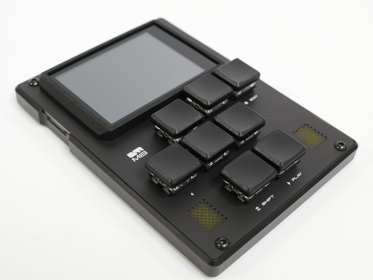 DTM・DAW Dirtywave M8 Model 1 Dirtywave M8 Tracker Model:01 (中古)