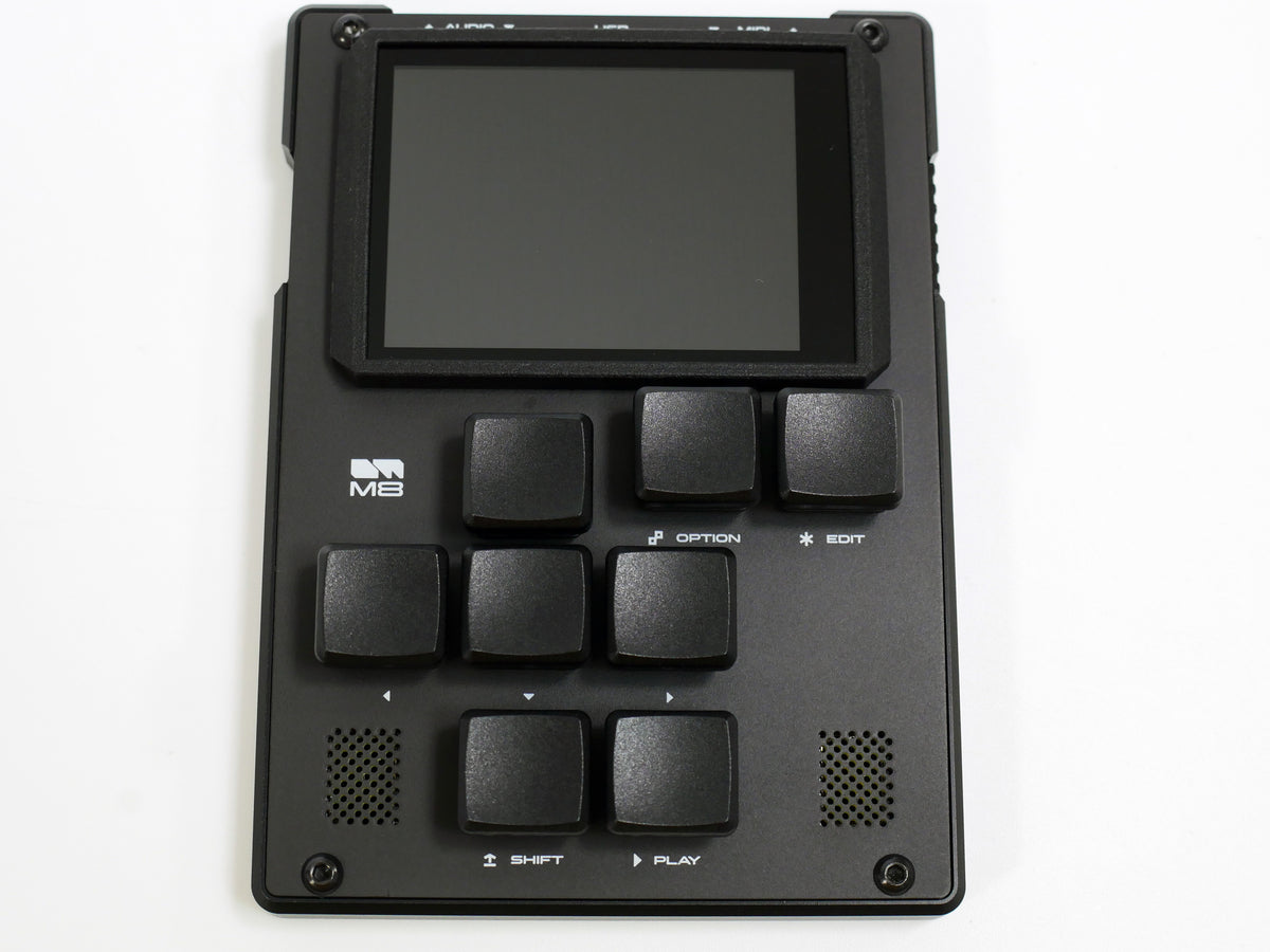 Dirtywave M8 初期型 Dirtywave M8 初期型 Dirtywave M8 初期型 Dirtywave M8 初期型