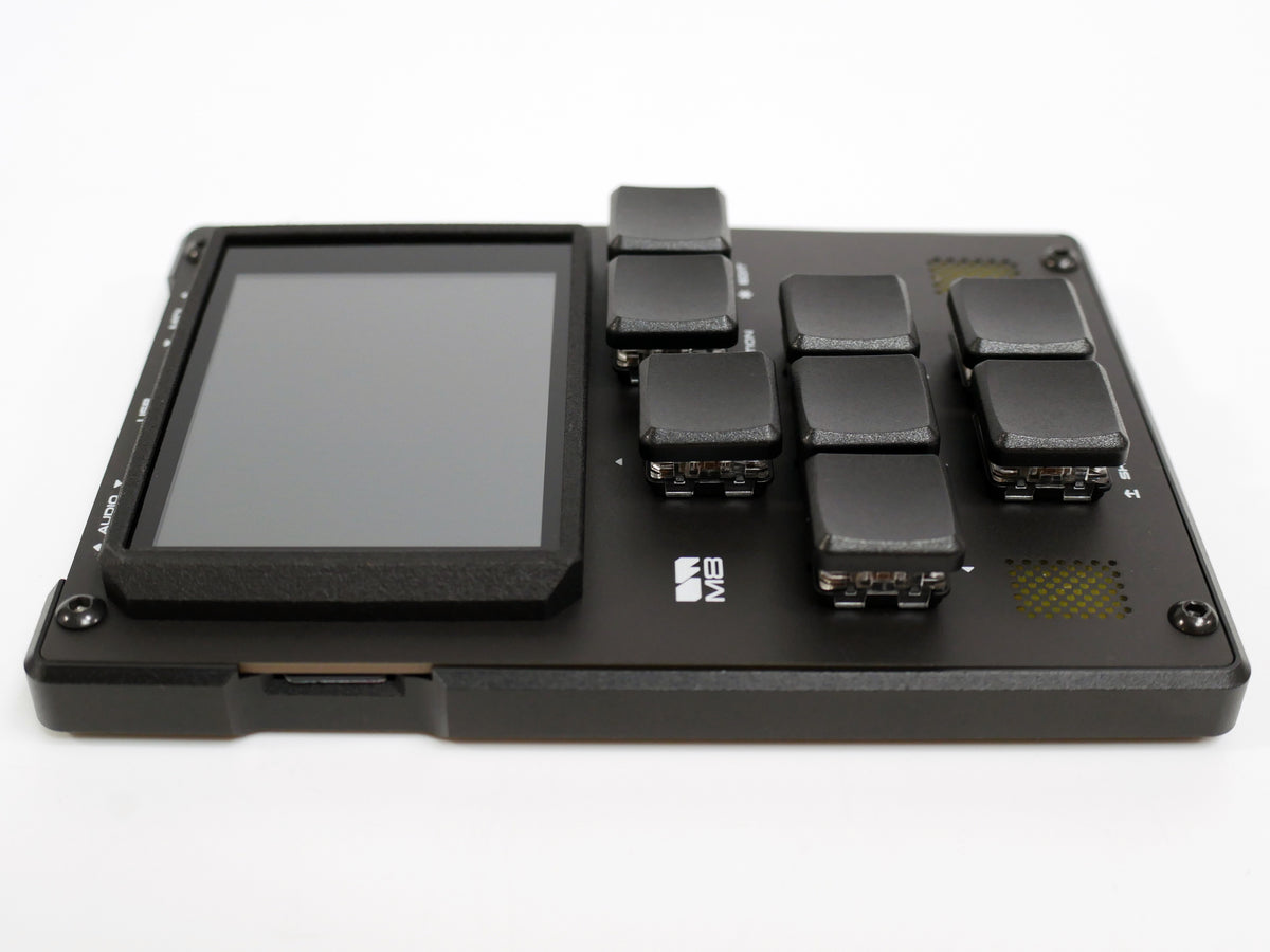 Dirtywave M8 Tracker Model:01 (中古)