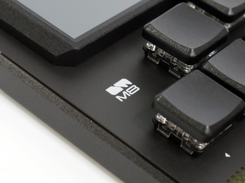 Dirtywave M8 Tracker Model:01 (中古)