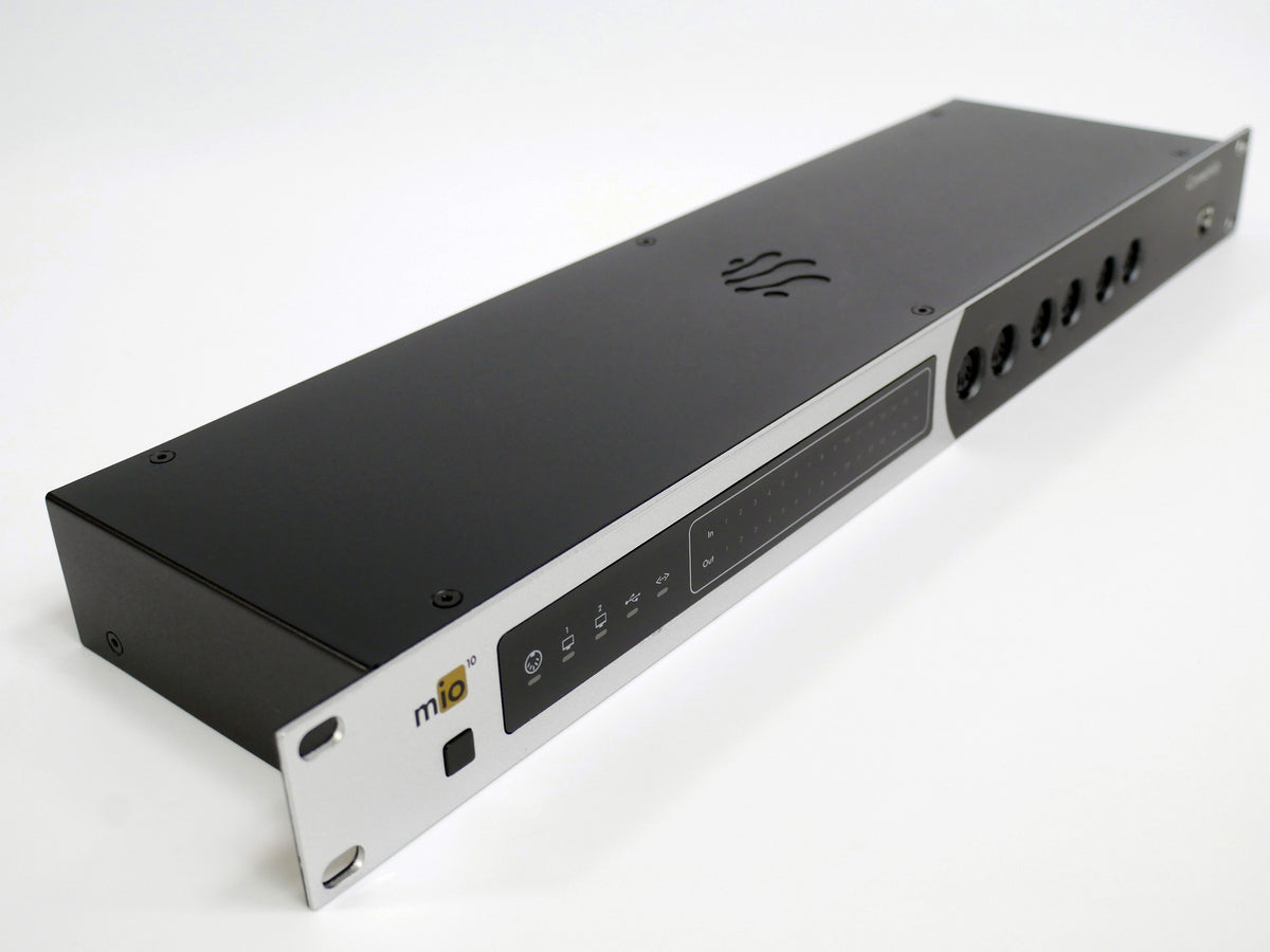 iConnectivity mio10 (中古)