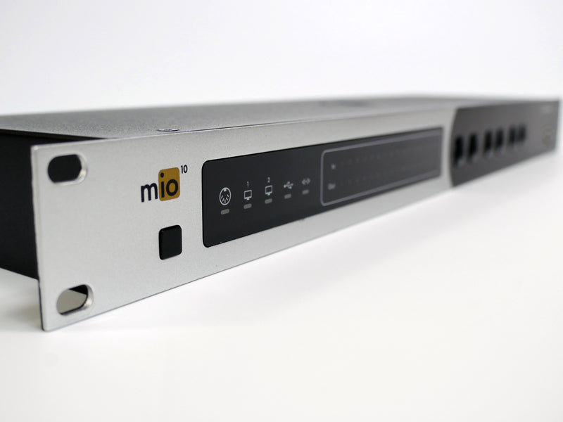 iConnectivity mio10 (中古)