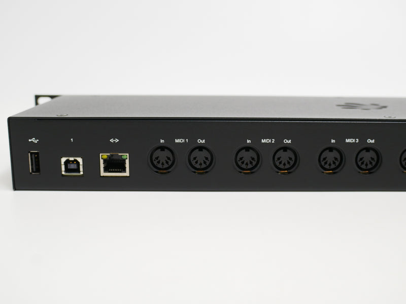 iConnectivity mio10 (中古)