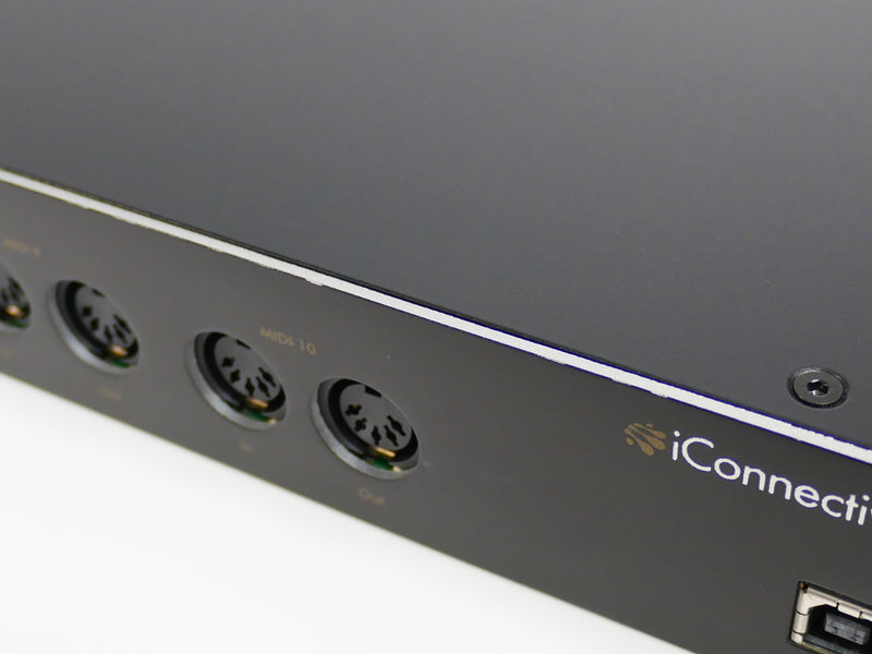 iConnectivity mio10 (中古)
