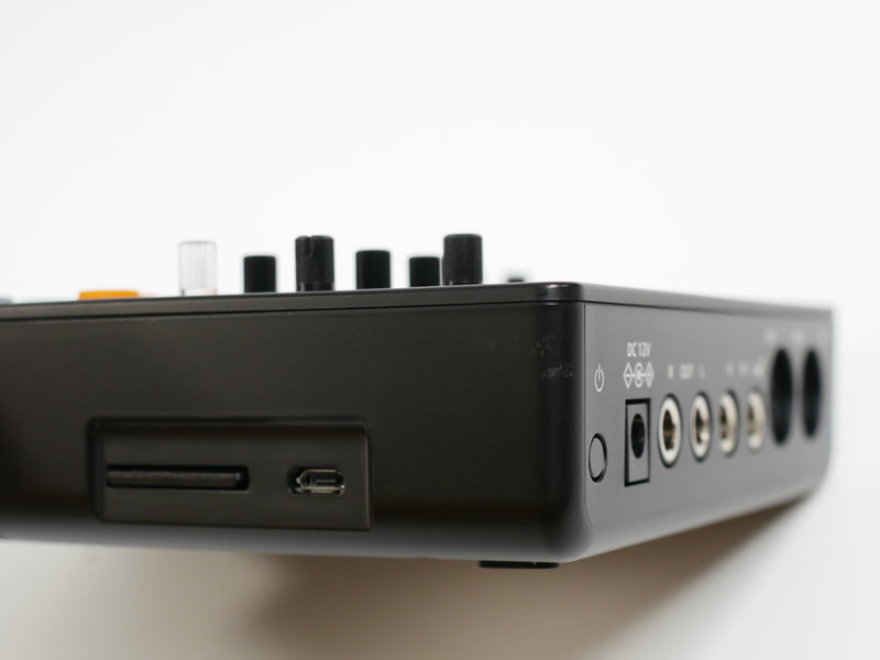 SONICWARE SmplTrek (中古2)