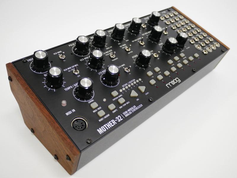 moog MOTHER-32 (中古2)