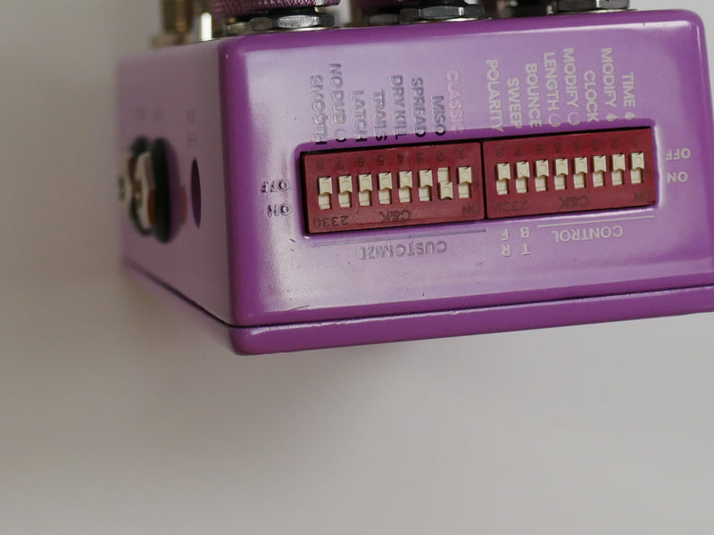 Chase Bliss Audio MOOD MKII (中古)