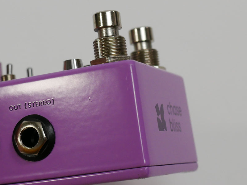 Chase Bliss Audio MOOD MKII (中古)