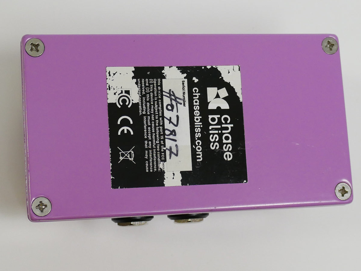 Chase Bliss Audio MOOD MKII (中古)