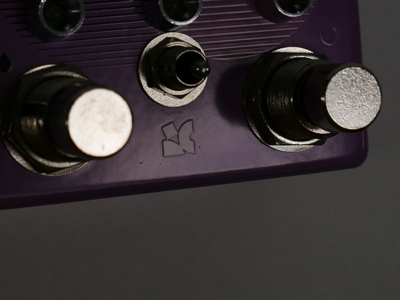 Chase Bliss Audio MOOD MKII (中古)