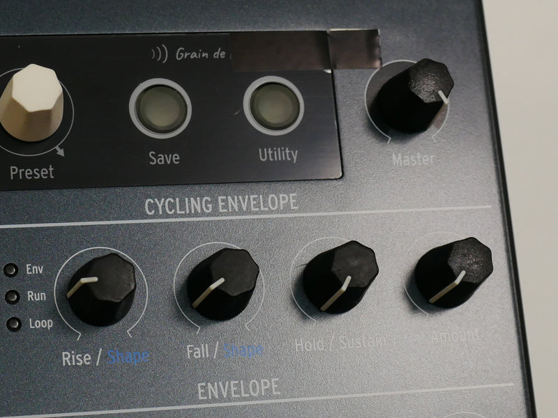 Arturia MicroFreak (中古)