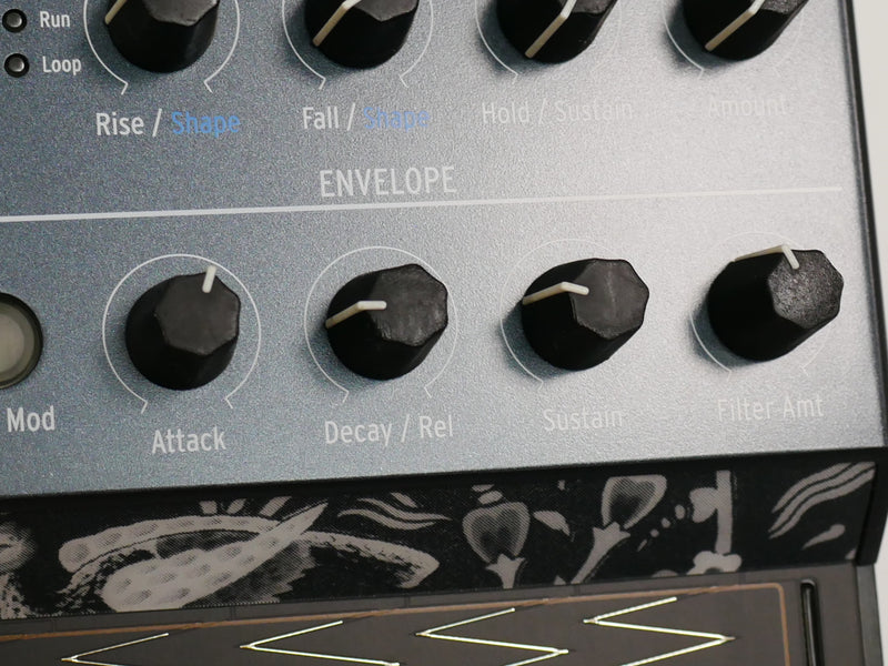 Arturia MicroFreak (中古)