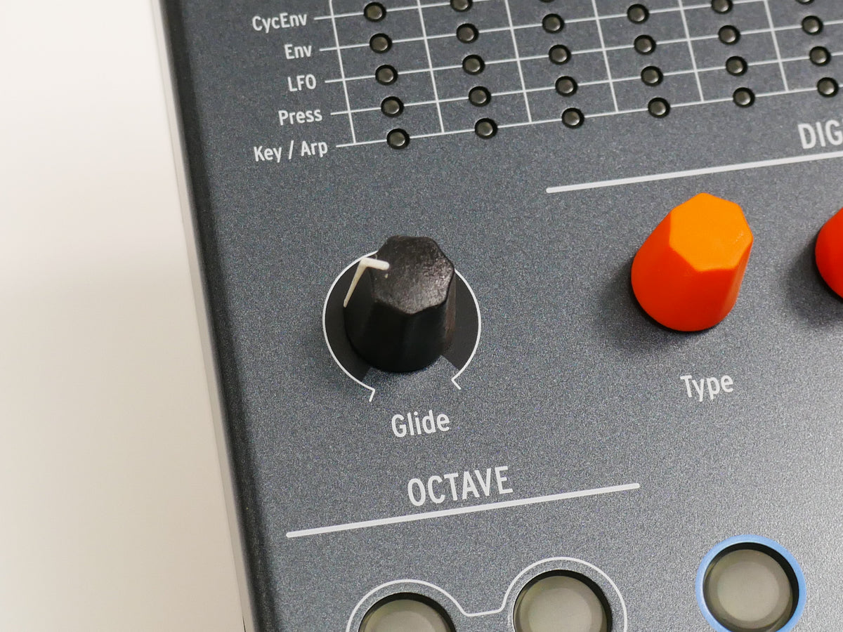 Arturia MicroFreak (中古)