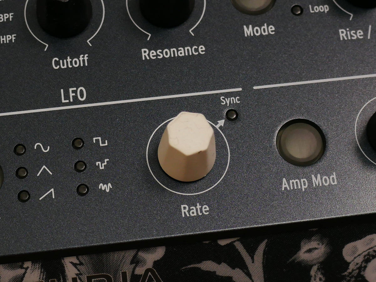 Arturia MicroFreak (中古)