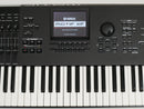 YAMAHA MOTIF XF6 + Hardcase (中古)4