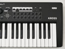 KORG KROSS2-61 + Softcase (中古)5
