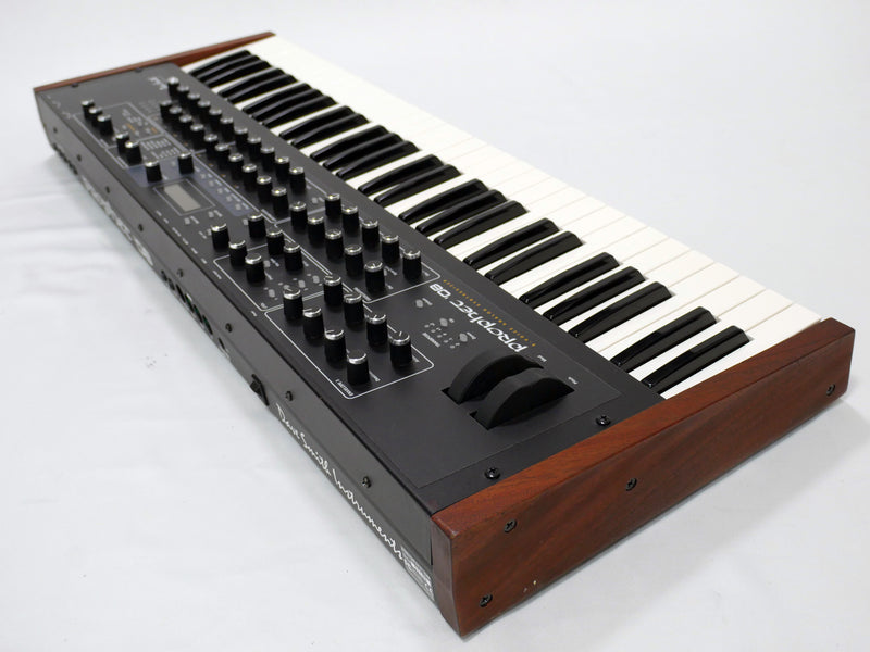 Dave Smith Instruments Prophet '08 PE (中古)
