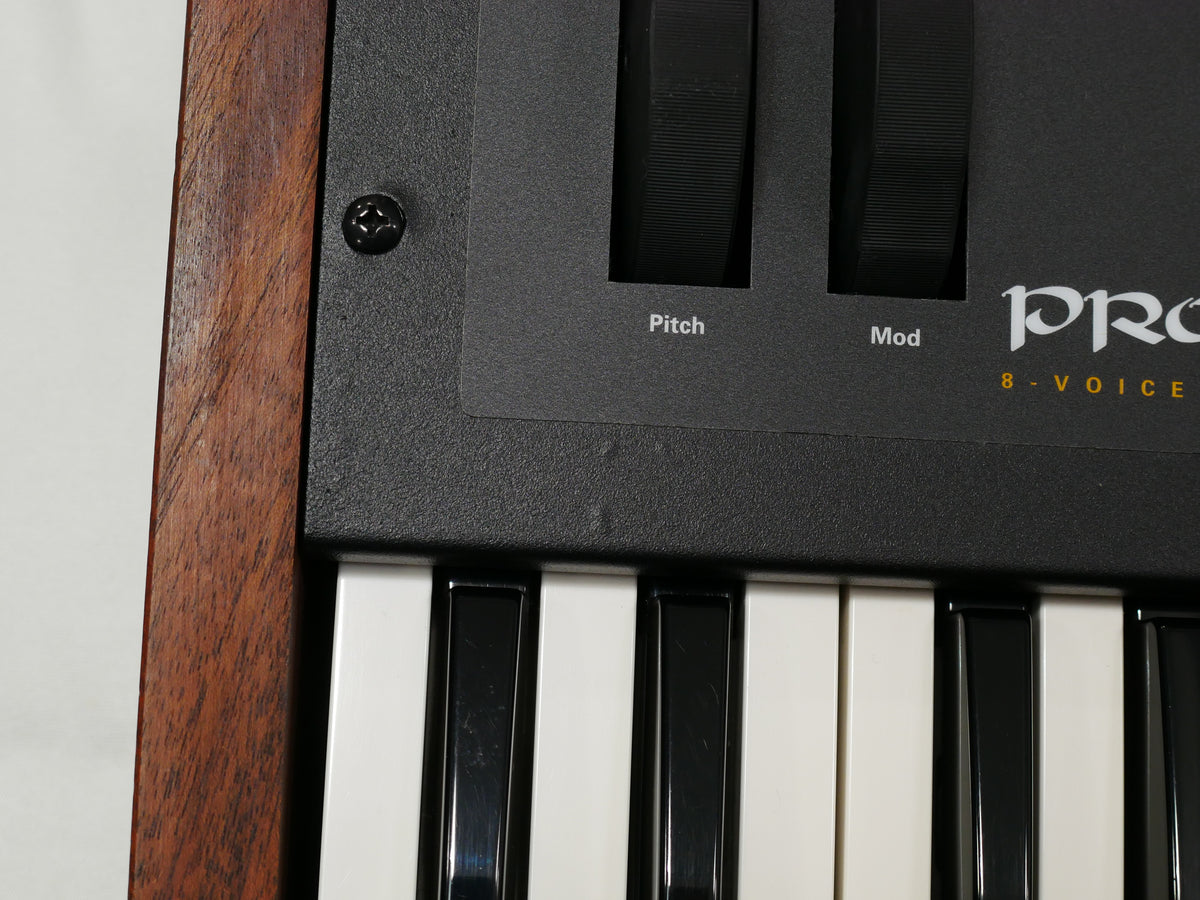 Dave Smith Instruments Prophet '08 PE (中古)