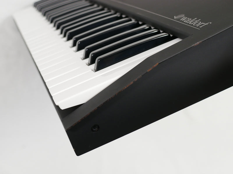 Waldorf blofeld keyboard (中古)